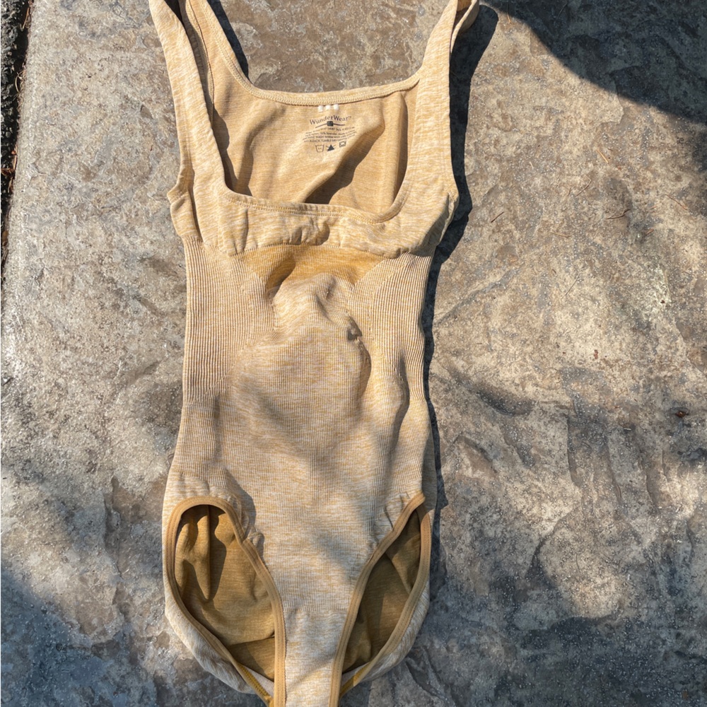 Wunderwear 2x/3x bodysuit